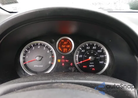 2010 Nissan Sentra 2.0/2.0S/2.0Sl/2.0Sr z USA, uszkodzony, nr VIN 3N1AB6AP0AL04347